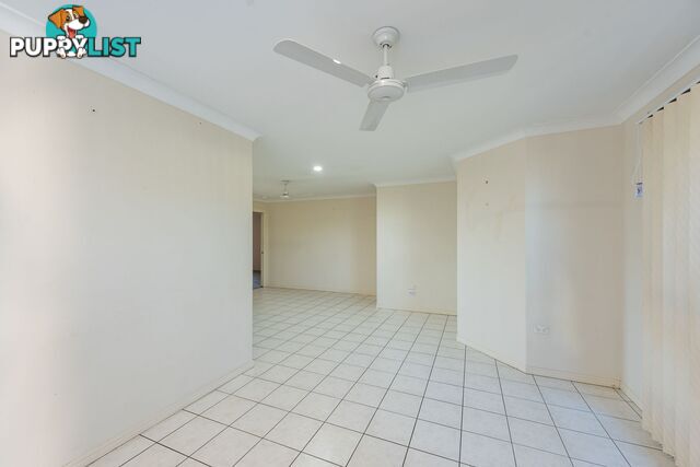 13 Brighton Close BUNDABERG NORTH QLD 4670