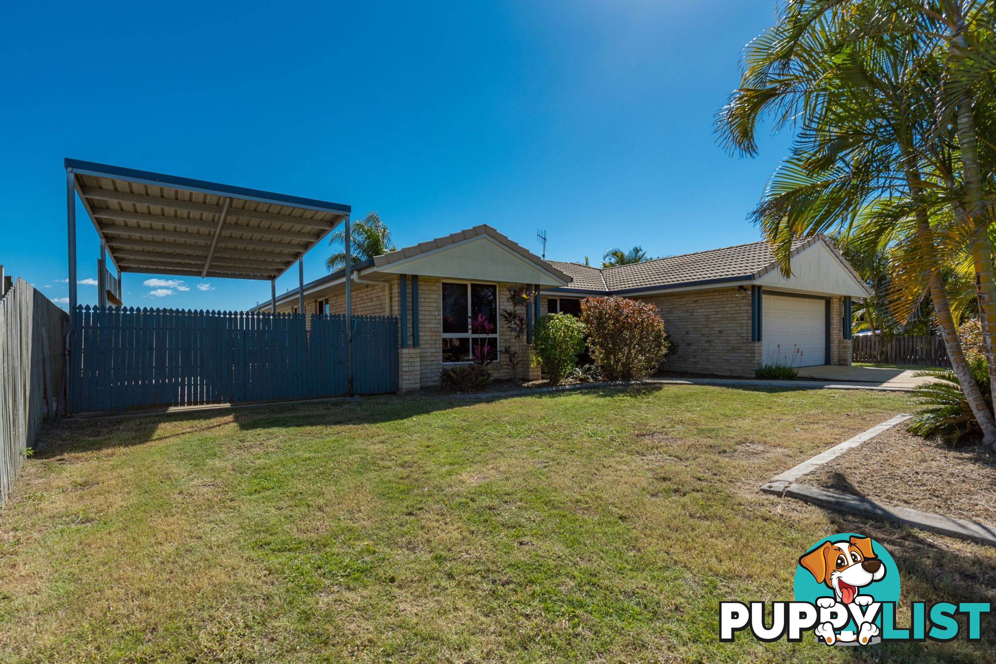 13 Brighton Close BUNDABERG NORTH QLD 4670