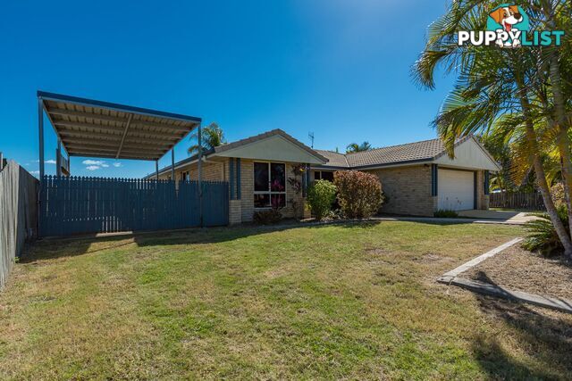 13 Brighton Close BUNDABERG NORTH QLD 4670