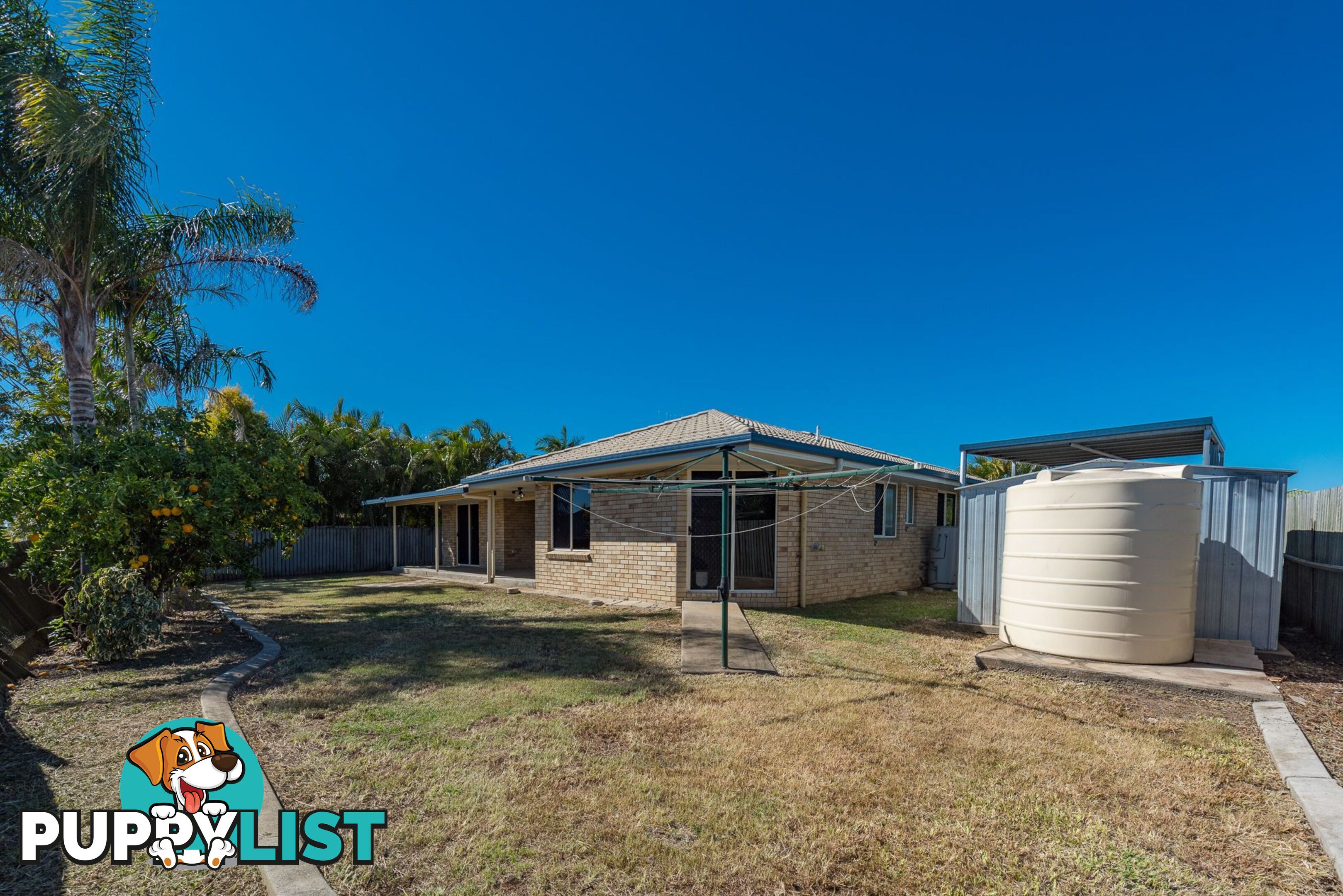 13 Brighton Close BUNDABERG NORTH QLD 4670