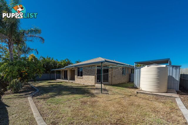 13 Brighton Close BUNDABERG NORTH QLD 4670