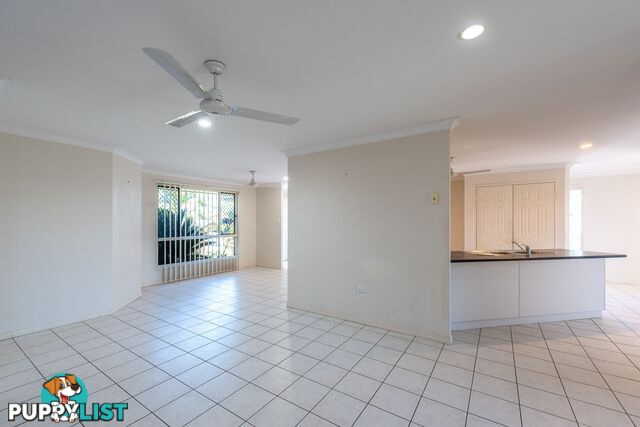 13 Brighton Close BUNDABERG NORTH QLD 4670