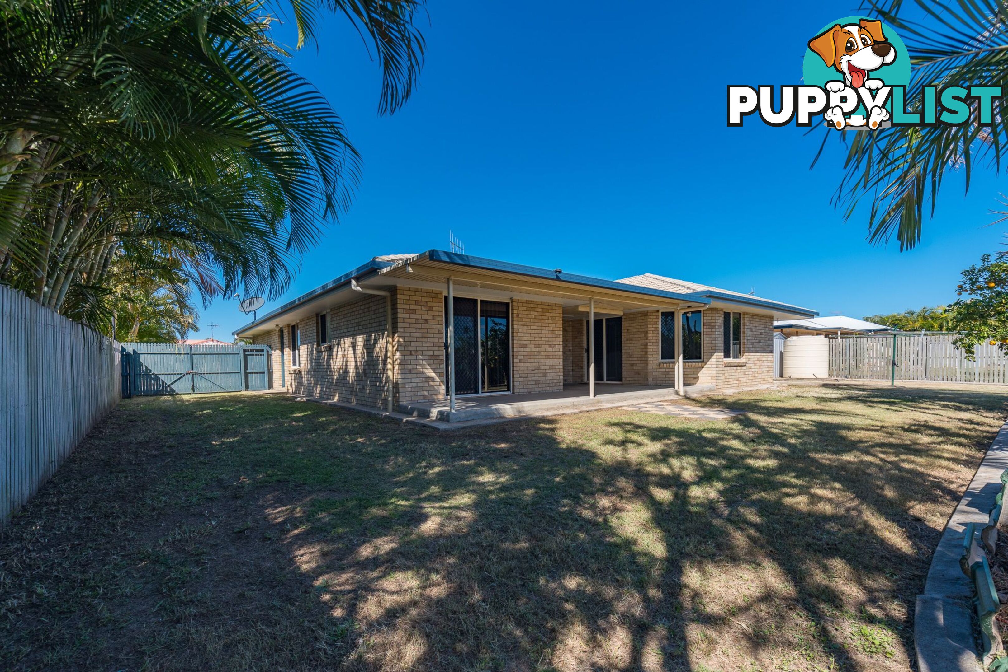 13 Brighton Close BUNDABERG NORTH QLD 4670