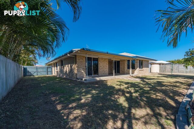 13 Brighton Close BUNDABERG NORTH QLD 4670