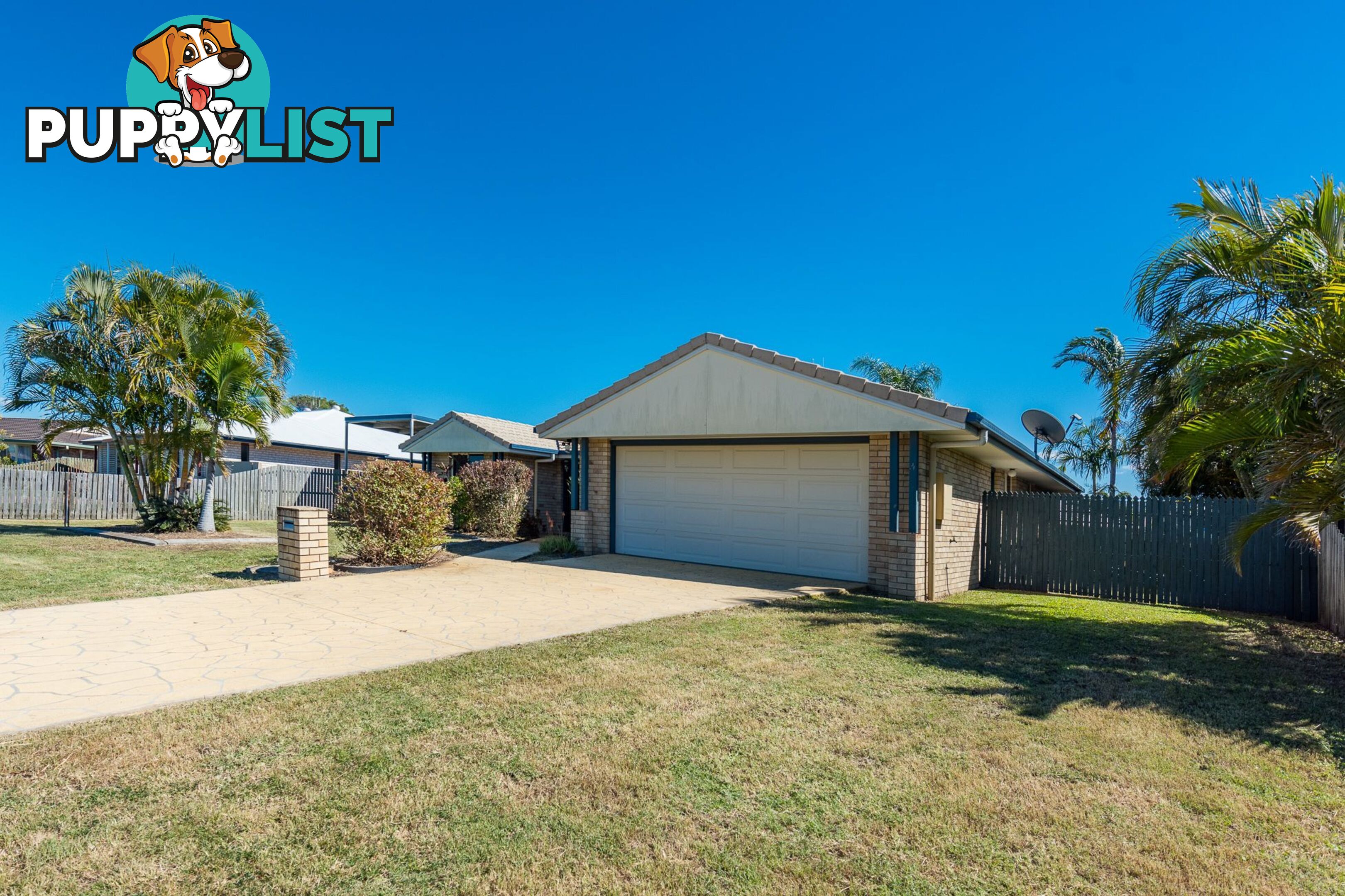 13 Brighton Close BUNDABERG NORTH QLD 4670