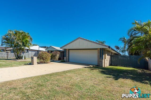 13 Brighton Close BUNDABERG NORTH QLD 4670