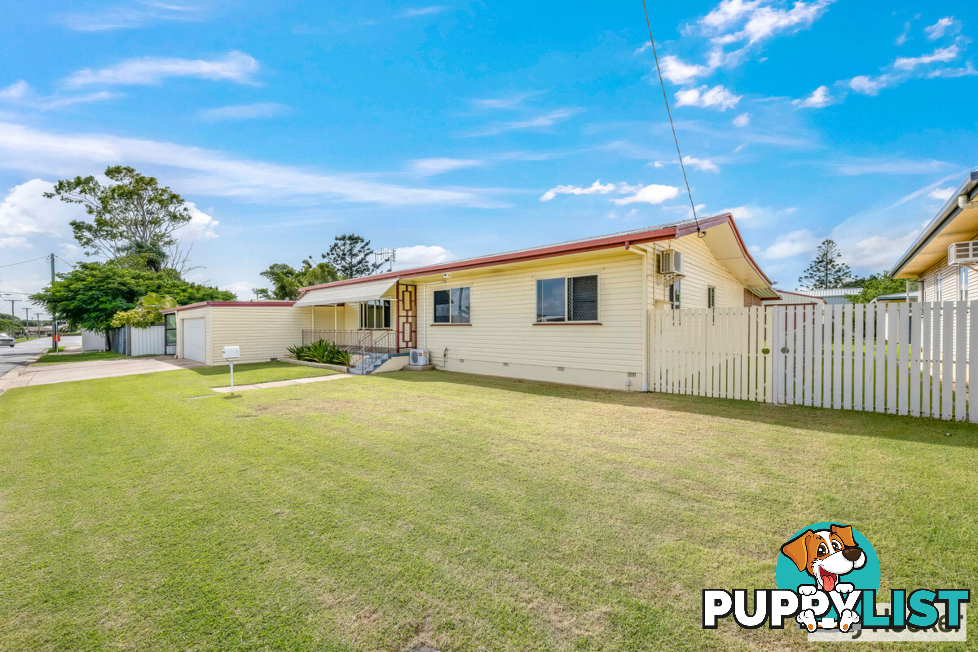 123 Sims Road AVENELL HEIGHTS QLD 4670