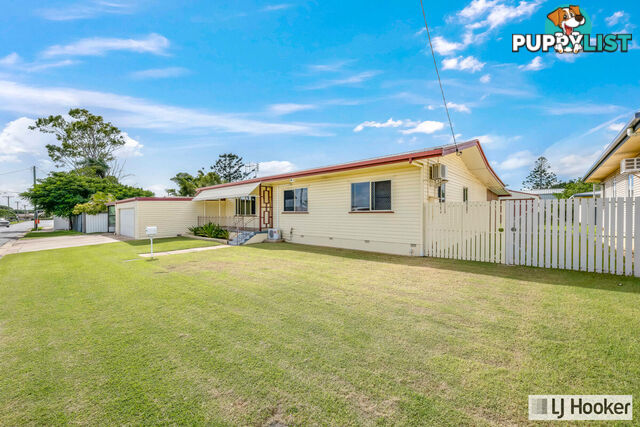 123 Sims Road AVENELL HEIGHTS QLD 4670