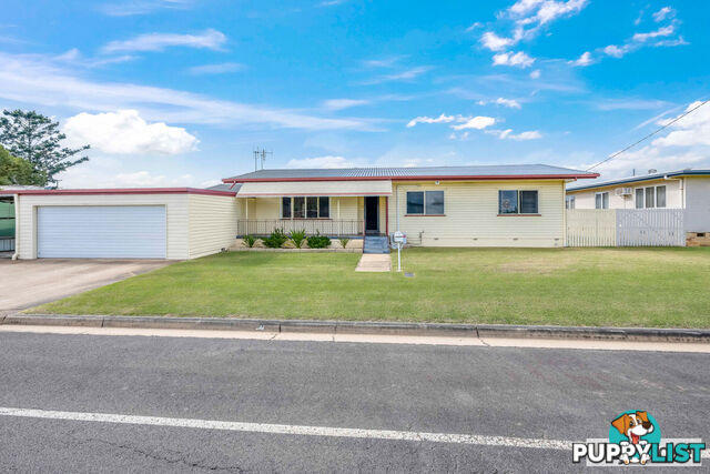 123 Sims Road AVENELL HEIGHTS QLD 4670