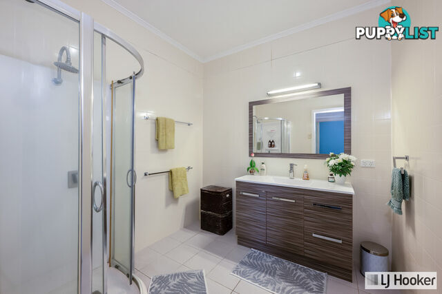 123 Sims Road AVENELL HEIGHTS QLD 4670