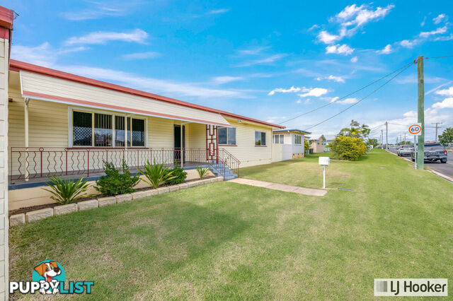 123 Sims Road AVENELL HEIGHTS QLD 4670