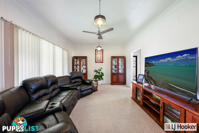 123 Sims Road AVENELL HEIGHTS QLD 4670