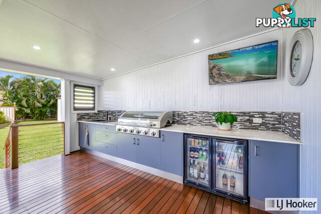 123 Sims Road AVENELL HEIGHTS QLD 4670