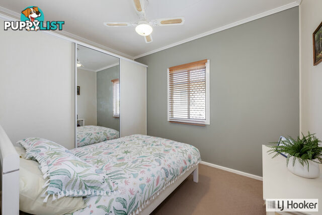 123 Sims Road AVENELL HEIGHTS QLD 4670