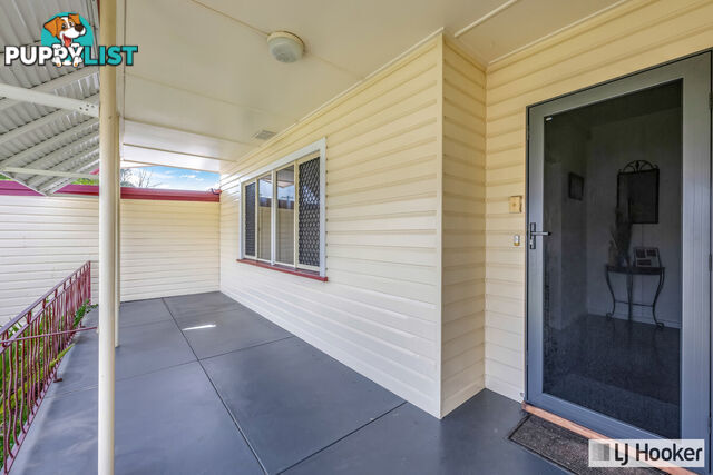 123 Sims Road AVENELL HEIGHTS QLD 4670