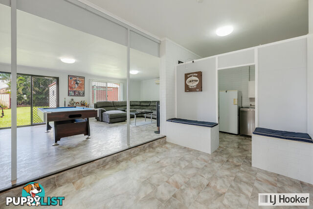 123 Sims Road AVENELL HEIGHTS QLD 4670