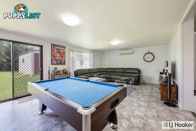 123 Sims Road AVENELL HEIGHTS QLD 4670