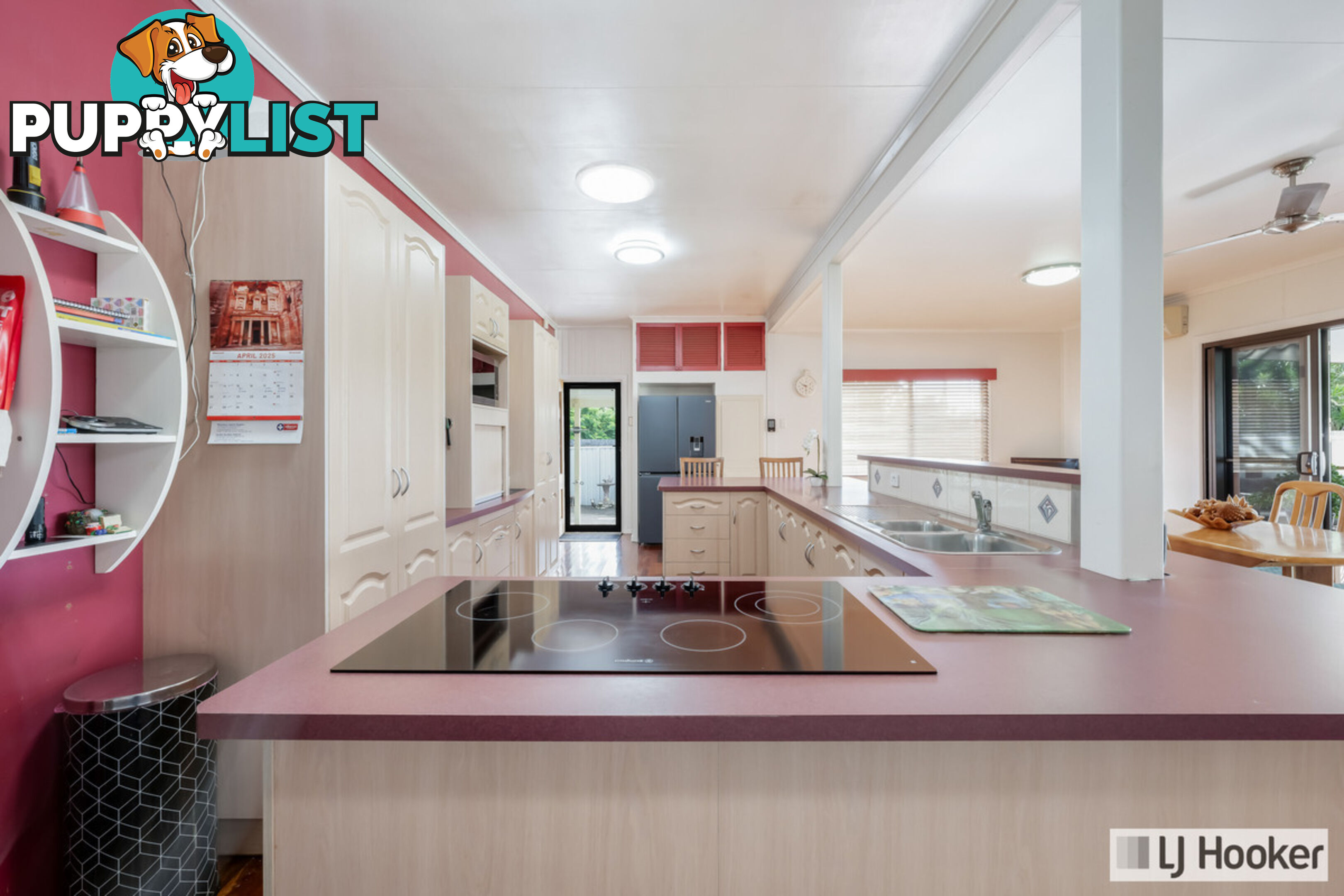 123 Sims Road AVENELL HEIGHTS QLD 4670