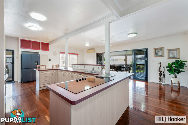123 Sims Road AVENELL HEIGHTS QLD 4670