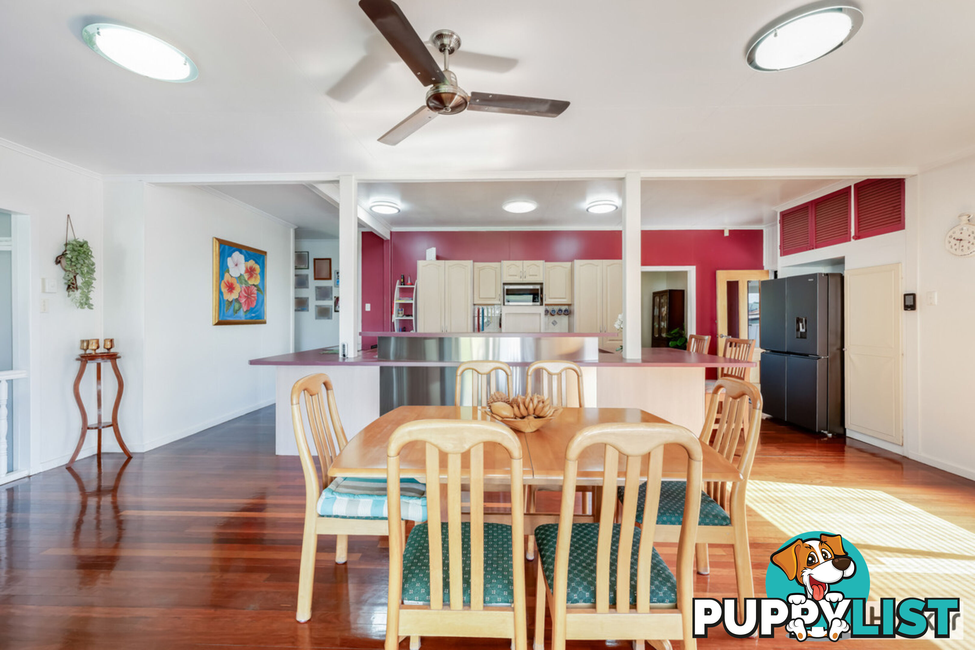 123 Sims Road AVENELL HEIGHTS QLD 4670