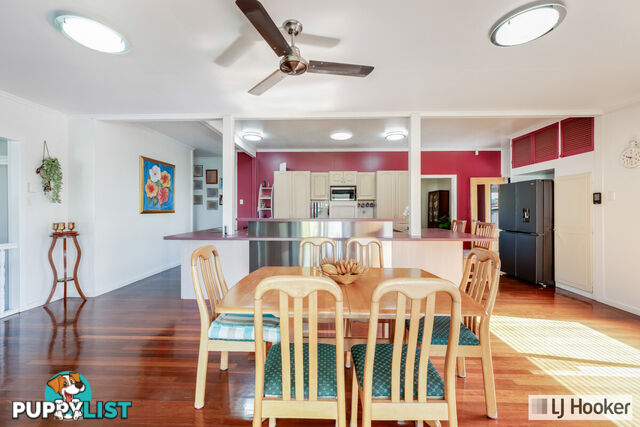 123 Sims Road AVENELL HEIGHTS QLD 4670