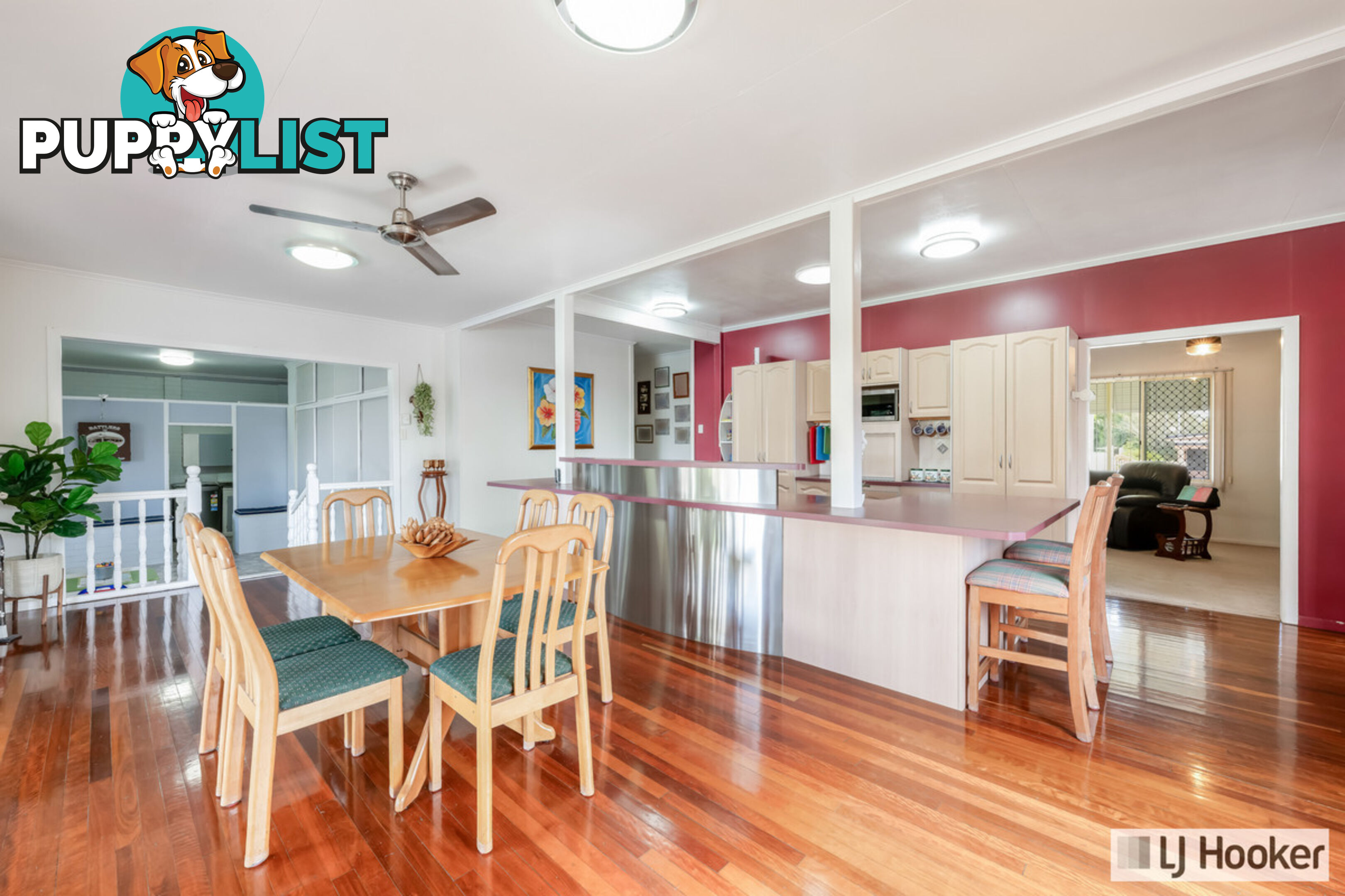 123 Sims Road AVENELL HEIGHTS QLD 4670