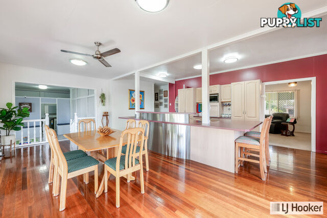 123 Sims Road AVENELL HEIGHTS QLD 4670