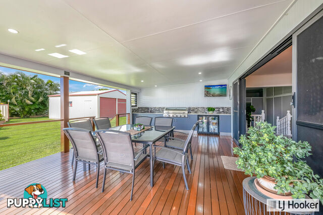 123 Sims Road AVENELL HEIGHTS QLD 4670
