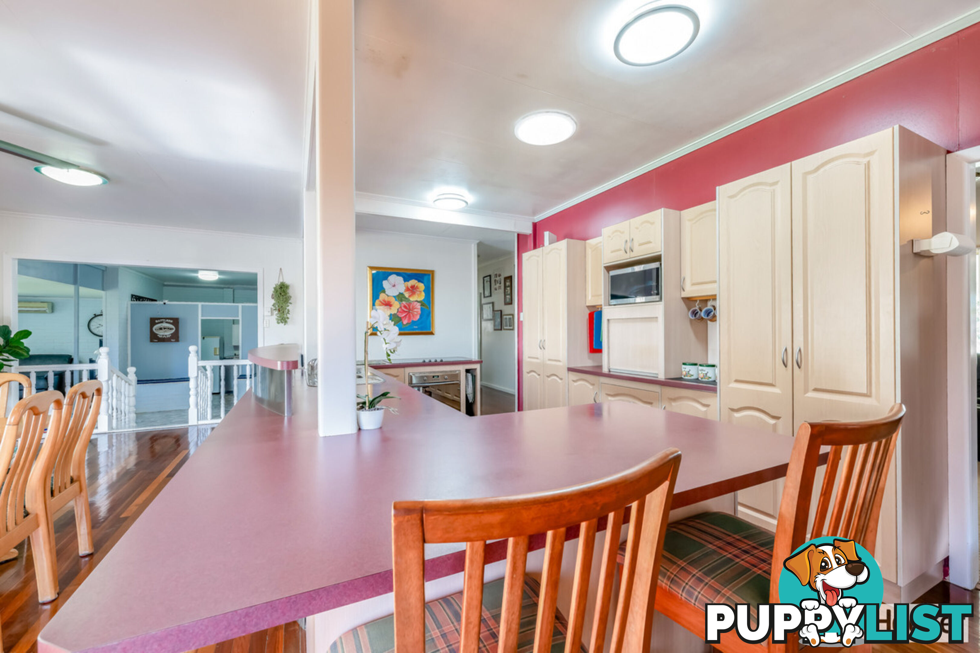 123 Sims Road AVENELL HEIGHTS QLD 4670