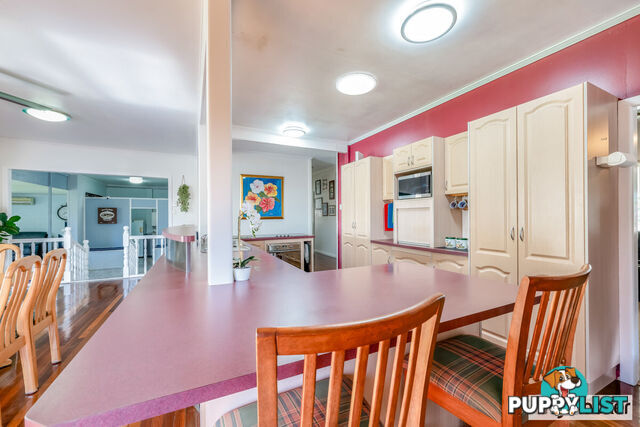 123 Sims Road AVENELL HEIGHTS QLD 4670