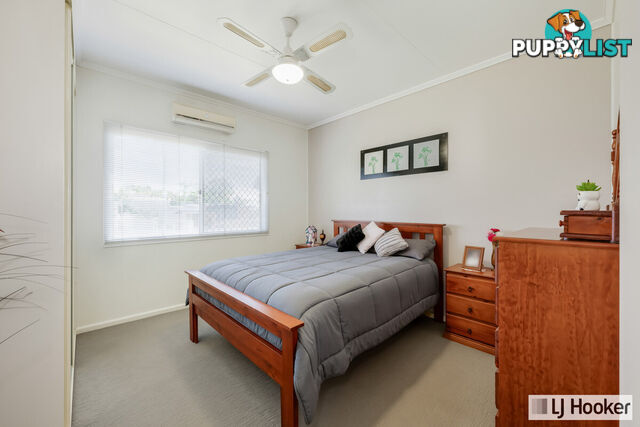 123 Sims Road AVENELL HEIGHTS QLD 4670