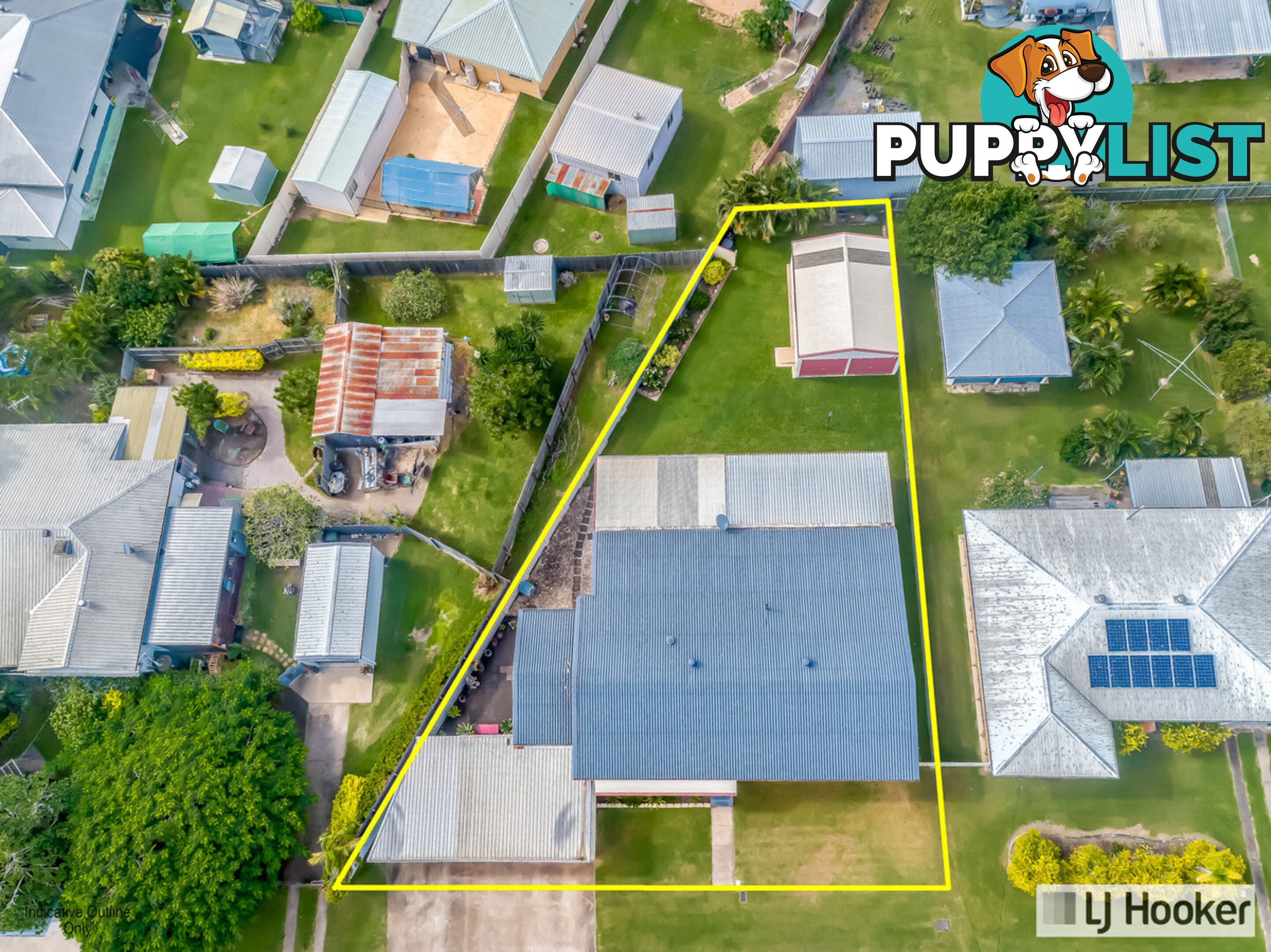 123 Sims Road AVENELL HEIGHTS QLD 4670