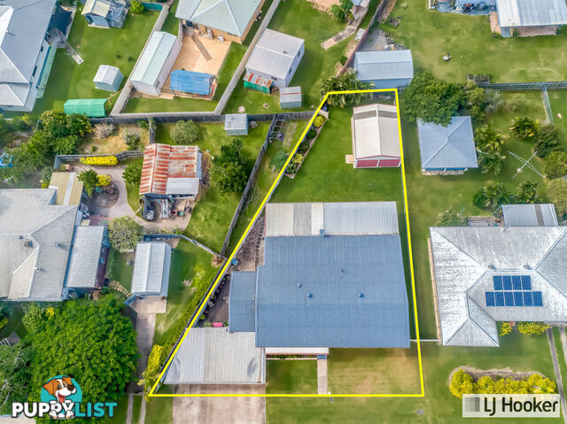 123 Sims Road AVENELL HEIGHTS QLD 4670