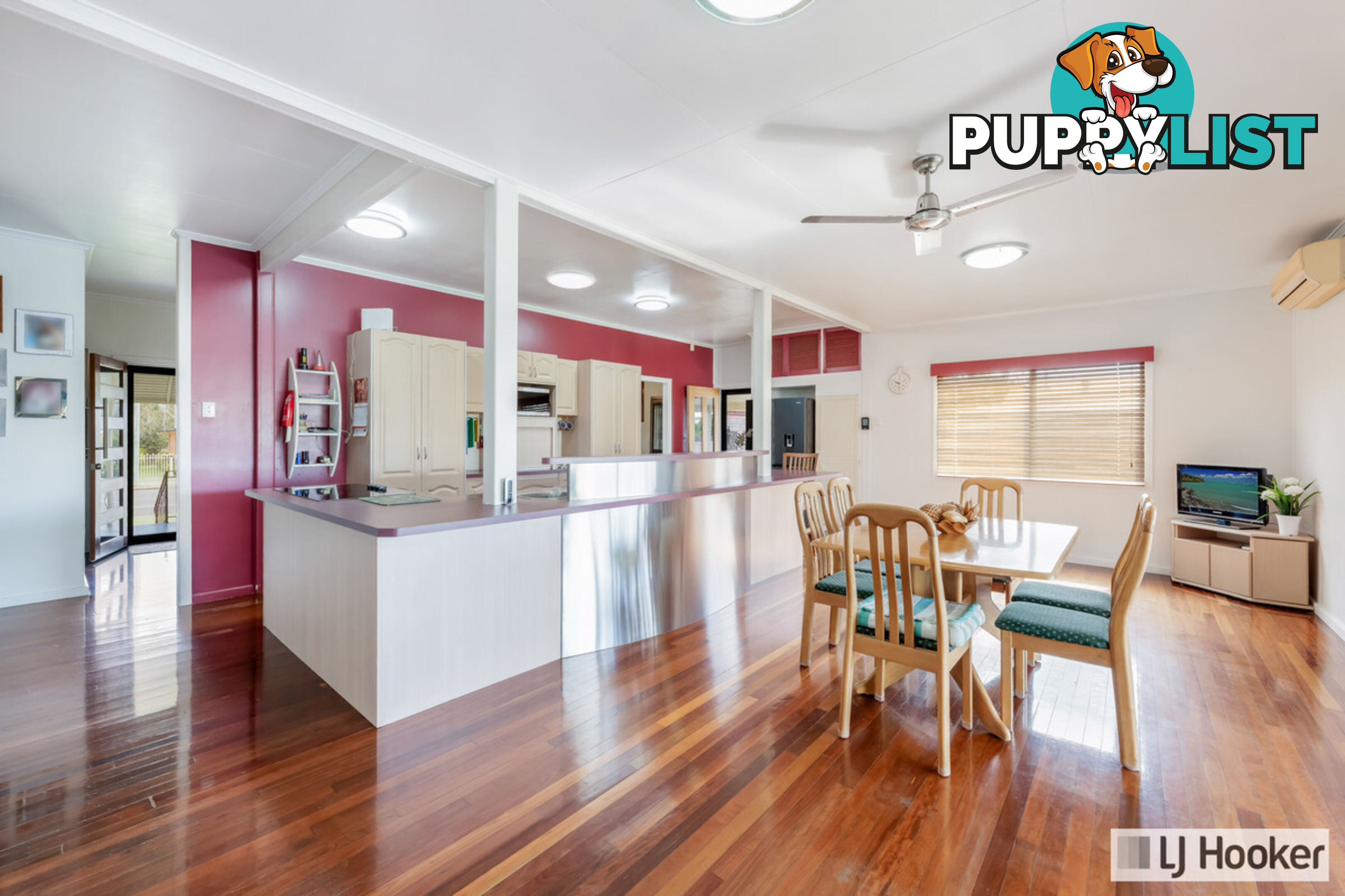 123 Sims Road AVENELL HEIGHTS QLD 4670