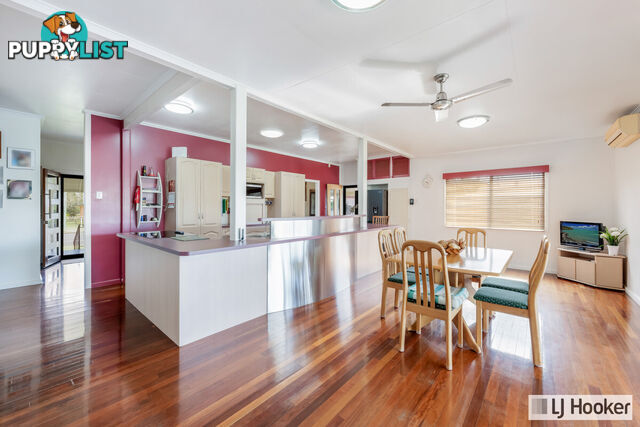 123 Sims Road AVENELL HEIGHTS QLD 4670