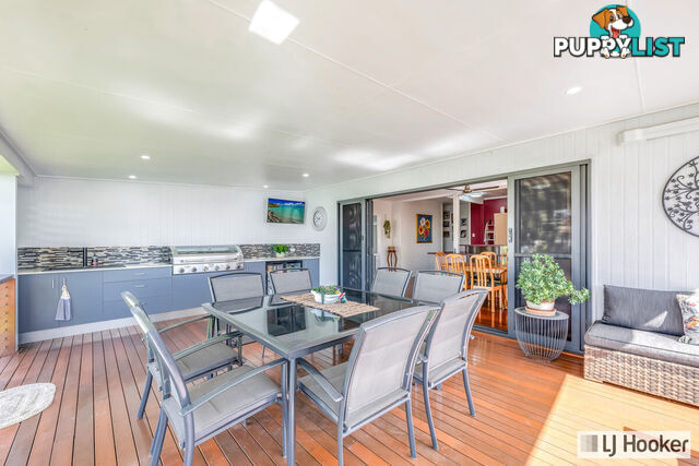 123 Sims Road AVENELL HEIGHTS QLD 4670