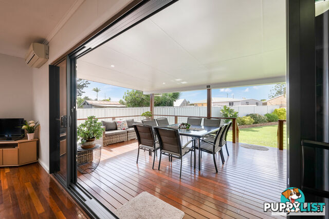 123 Sims Road AVENELL HEIGHTS QLD 4670