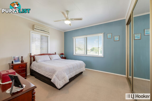 123 Sims Road AVENELL HEIGHTS QLD 4670