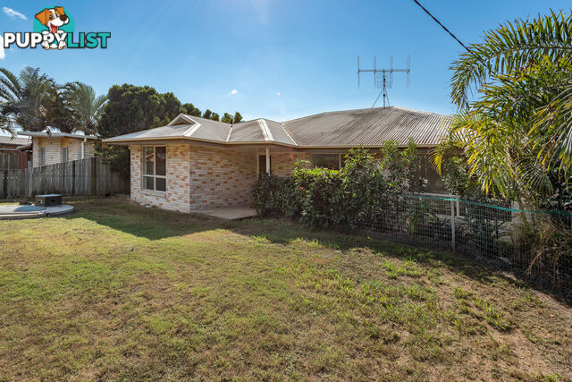 40 Orchid Drive MOORE PARK BEACH QLD 4670