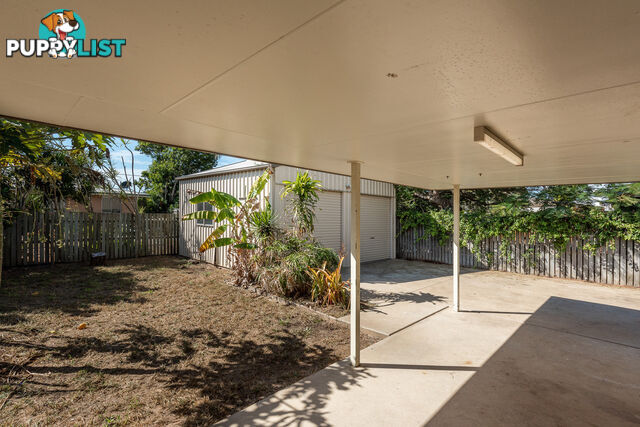 40 Orchid Drive MOORE PARK BEACH QLD 4670