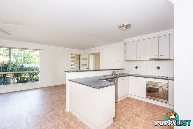 40 Orchid Drive MOORE PARK BEACH QLD 4670