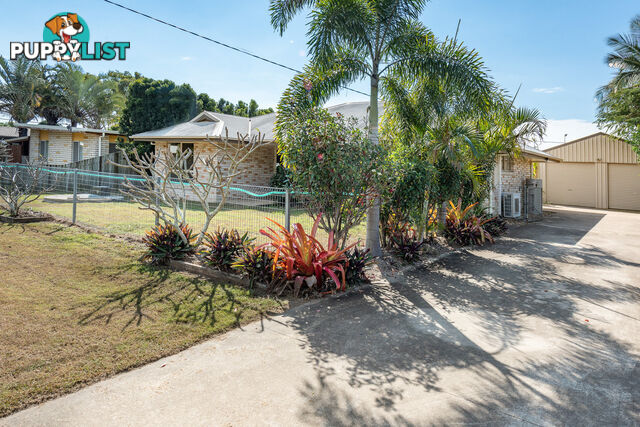 40 Orchid Drive MOORE PARK BEACH QLD 4670