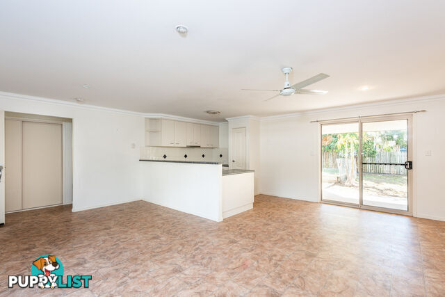 40 Orchid Drive MOORE PARK BEACH QLD 4670