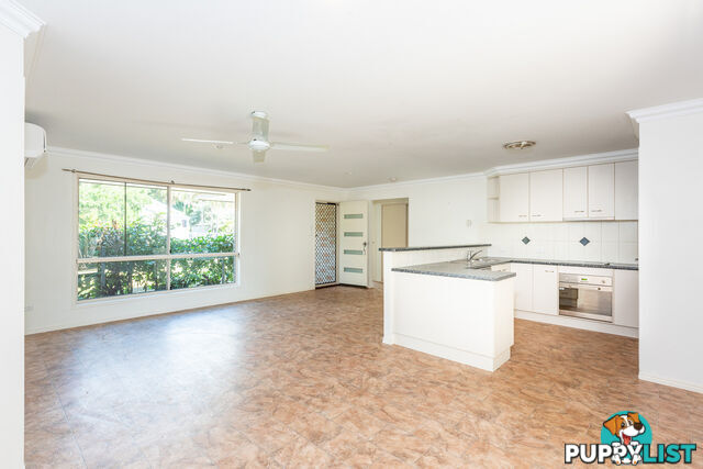 40 Orchid Drive MOORE PARK BEACH QLD 4670