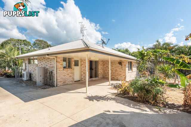 40 Orchid Drive MOORE PARK BEACH QLD 4670