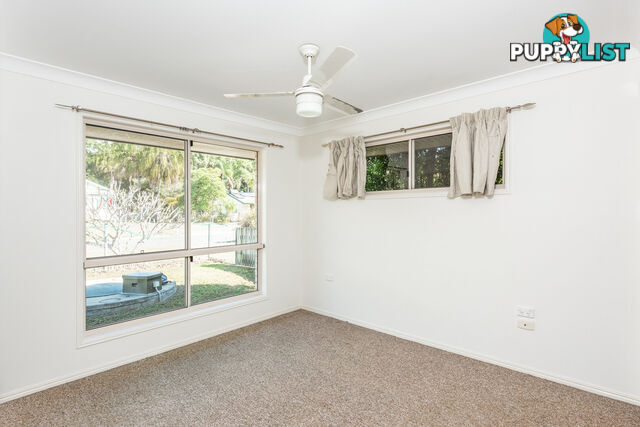 40 Orchid Drive MOORE PARK BEACH QLD 4670