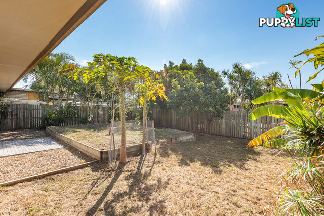 40 Orchid Drive MOORE PARK BEACH QLD 4670