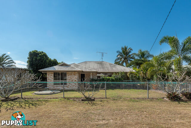 40 Orchid Drive MOORE PARK BEACH QLD 4670