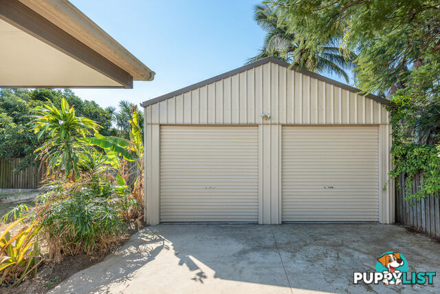 40 Orchid Drive MOORE PARK BEACH QLD 4670