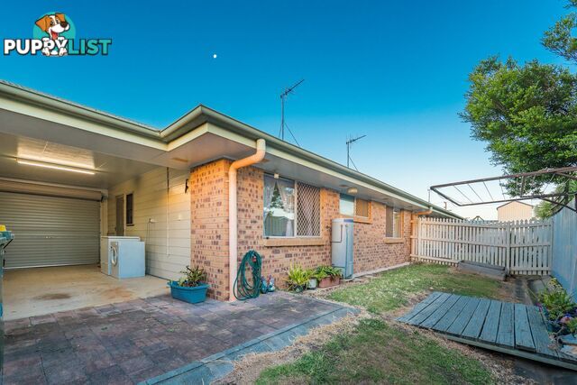 8/5 Williams Road SVENSSON HEIGHTS QLD 4670